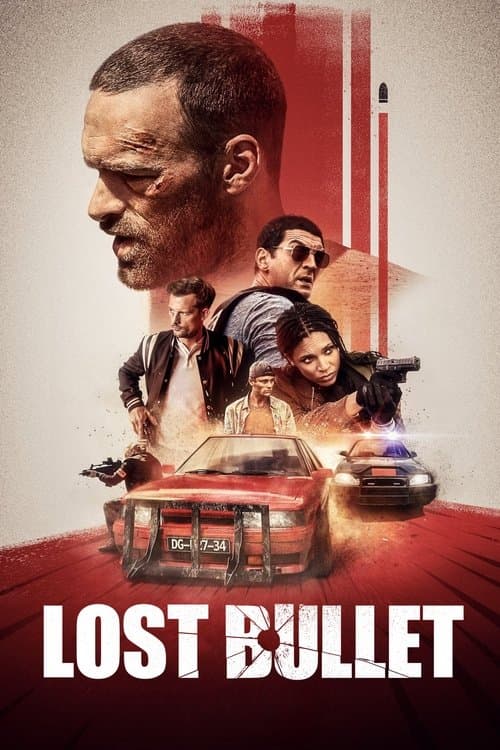 Watch Lost Bullet 2 - Luganda Translated Movie by Vj Emmy