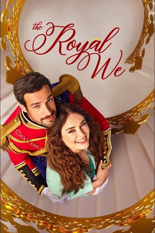 Watch The Royal We - Part 1 - Luganda Translated Movie by VJ Mukiibi