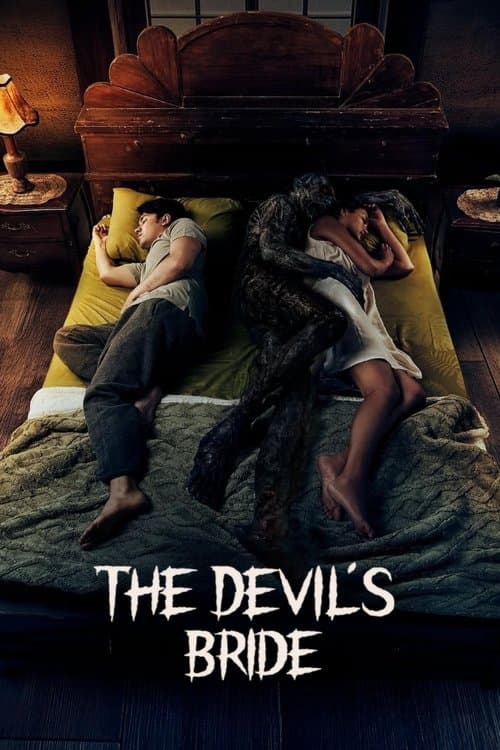Watch The Devil's Bride - Luganda Translated Movie by Vj Emmy