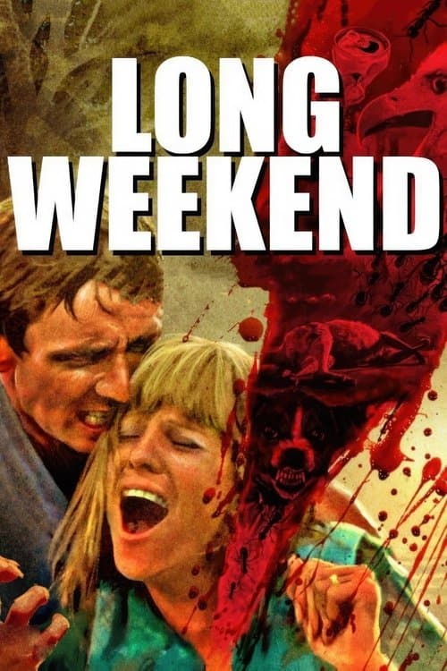 Watch Long Weekend - Luganda Translated Movie by Vj Lance