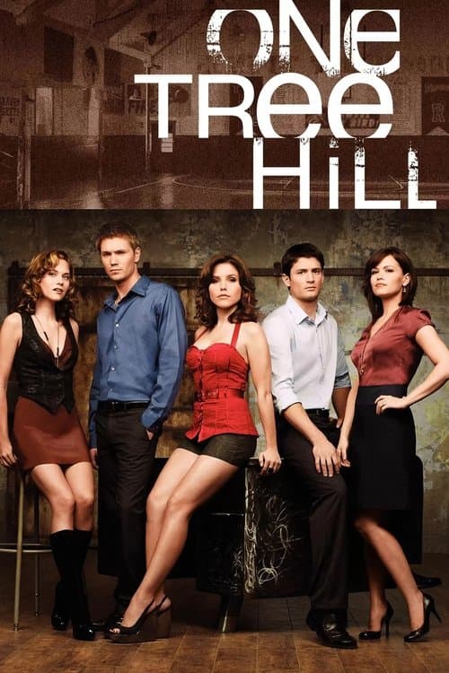 Watch One Tree Hill - Luganda Translated Series by VJ Monks
