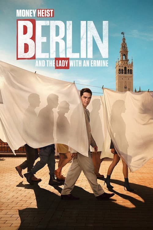 Watch Berlin And The Lady With An Ermine - Luganda Translated Series by Vj Ice P