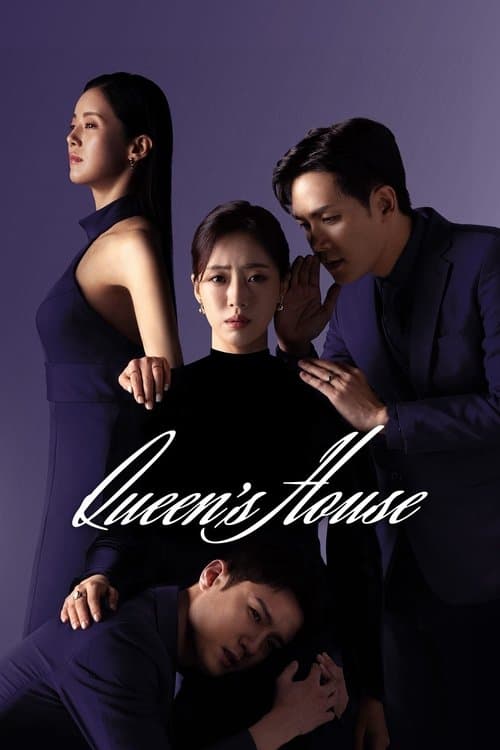 Watch Queen's House - Luganda Translated Series by Vj Nelly