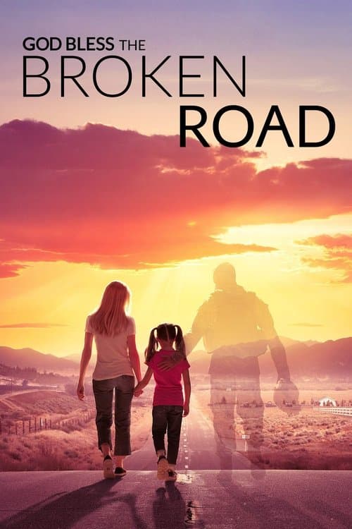 Watch God Bless the Broken Road - Luganda Translated Movie by Vj ...