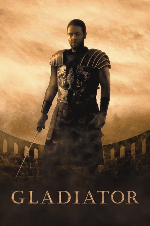 Watch GLADIATOR 2 - Luganda Translated Movie by Vj Mark