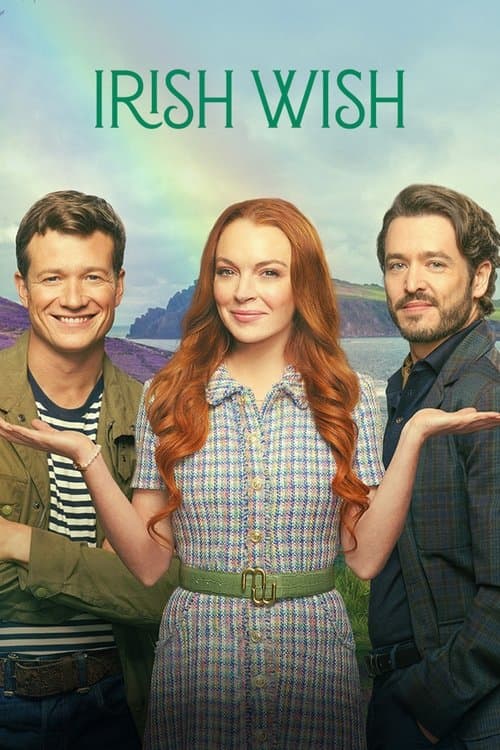 Watch Irish Wish - Luganda Translated Movie by Vj Junior
