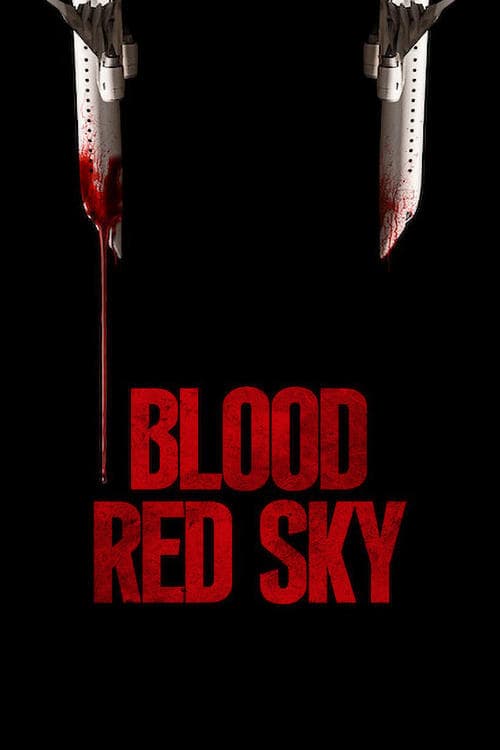 Watch Blood Red Sky - Luganda Translated Movie by Vj Emmy