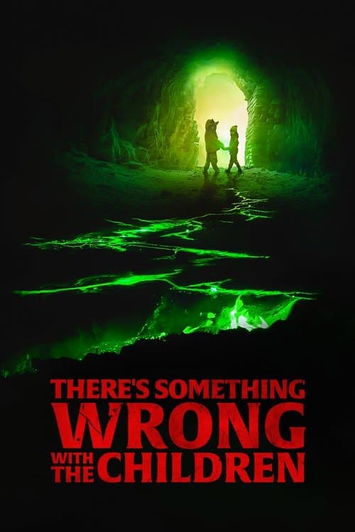 Watch There's Something Wrong with the Children - Luganda Translated Movie by Vj Junior