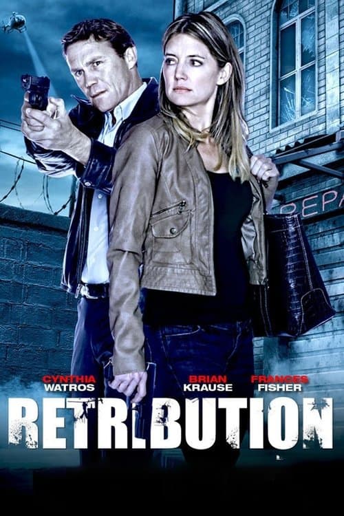 Watch Retribution - Luganda Translated Movie by Vj Junior