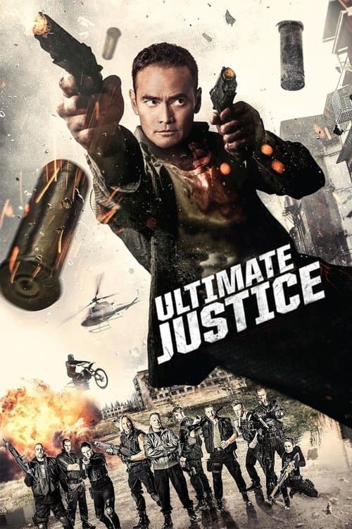 Watch Ultimate Justice - Luganda Translated Movie by Vj Emmy