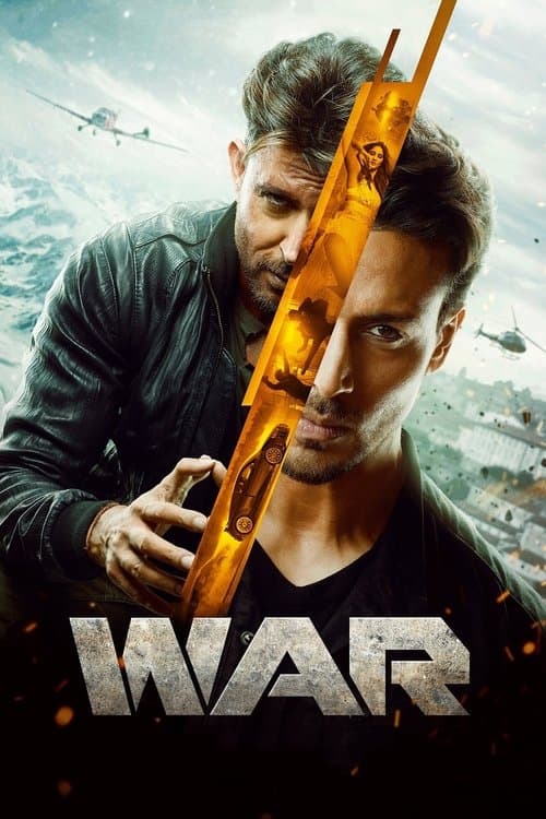 Watch WAR - Luganda Translated Movie by Vj Junior