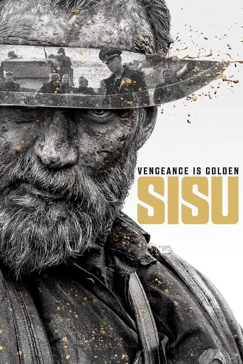 Watch Sisu - Luganda Translated Movie by Vj Junior