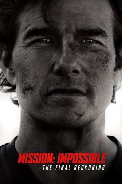 Watch Mission: Impossible - The Final Reckoning 2 - Luganda Translated Movie by Vj Junior