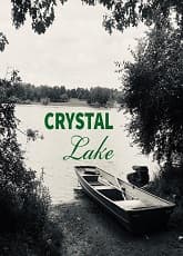 Watch Camp Crystal Lake - Luganda Translated Movie by Vj Emmy
