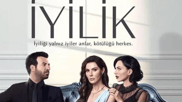 Watch Ä°yilik - V - Luganda Translated Series by VJ Banks