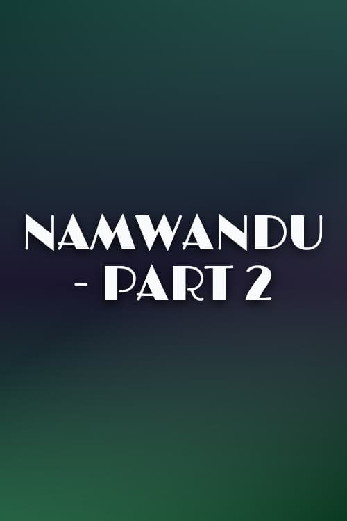 Watch Namwandu - Part 2 - Luganda Translated Movie by Vj ...