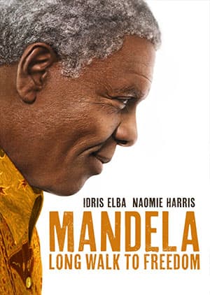Watch MANDELA LONG WALK TO FREEDOM - Luganda Translated Movie by Vj Junior
