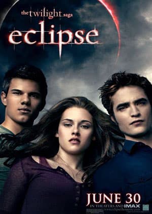 Watch TWILIGHT SAGA ECLIPSE - Luganda Translated Movie by Vj Junior