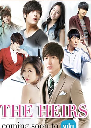 Watch The Heirs - Luganda Translated Series by Vj waza