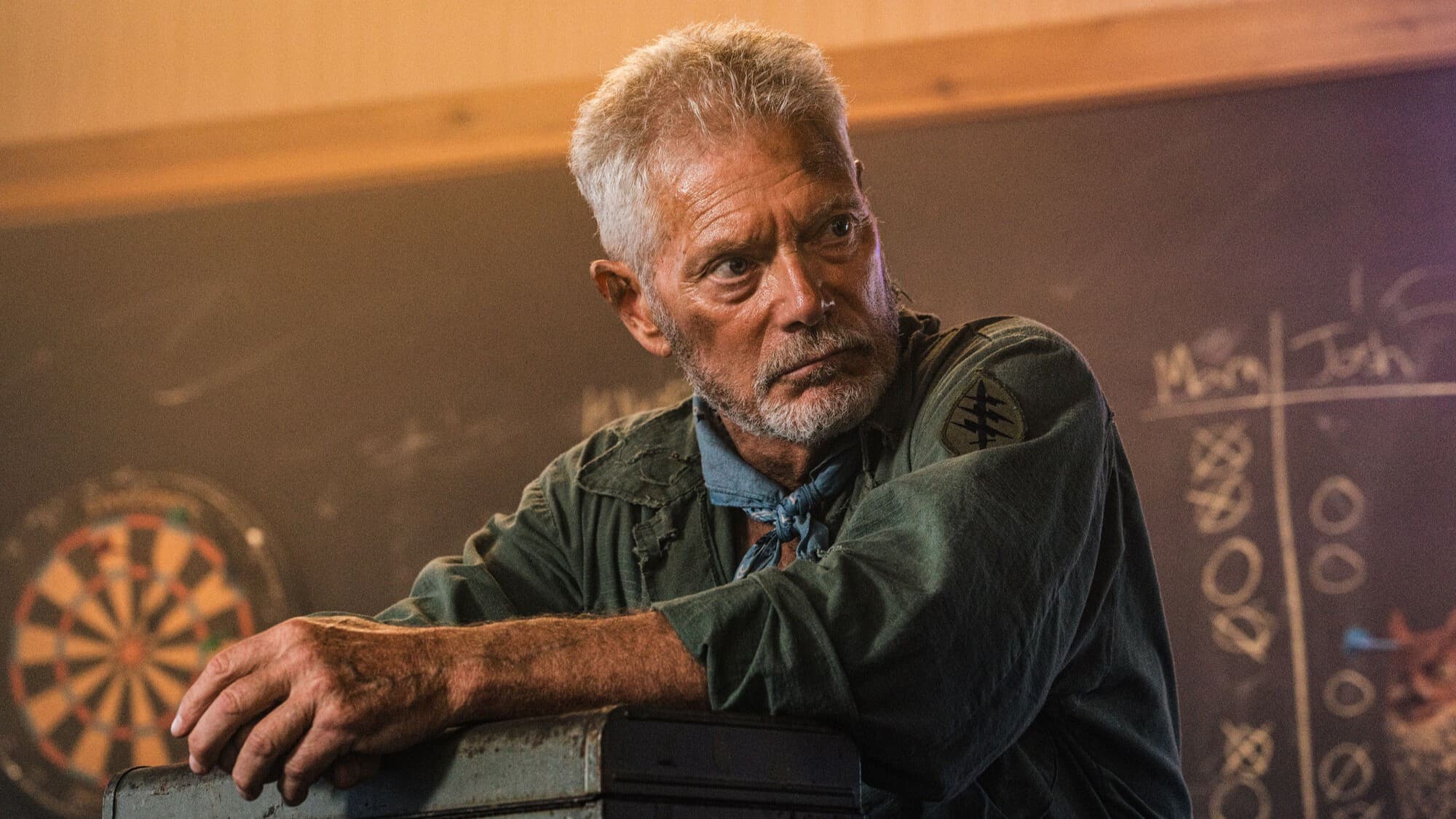 Watch Hellfire - Luganda Translated Movie by Vj Junior