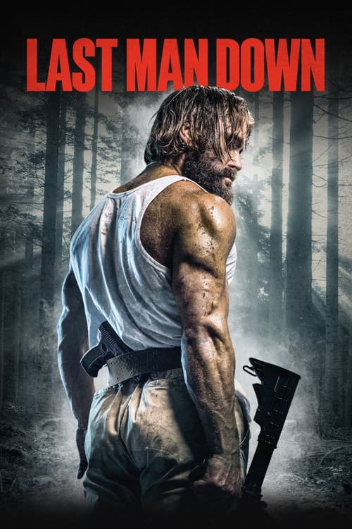 Watch Last Man Down - Luganda Translated Movie by VJ Kevin