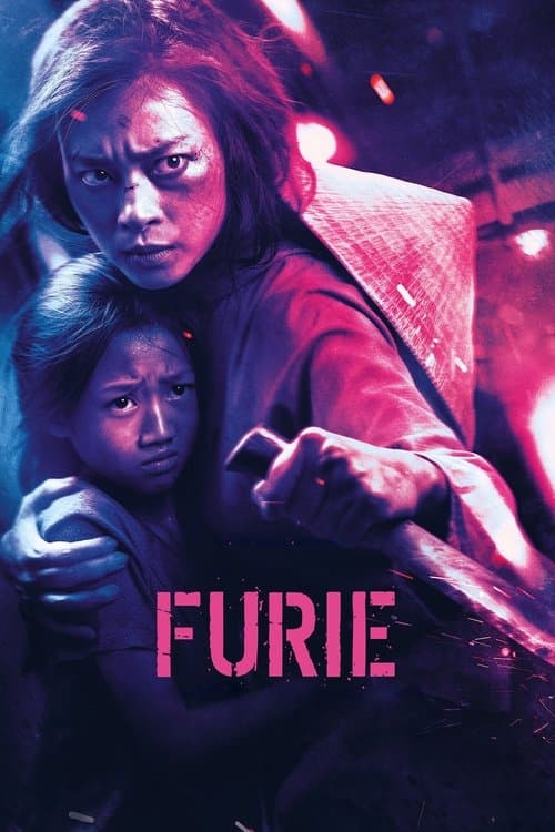 Watch Furie - Luganda Translated Movie by Vj Emmy