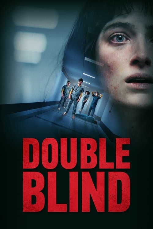 Watch Double Blind - Luganda Translated Movie by Vj Junior