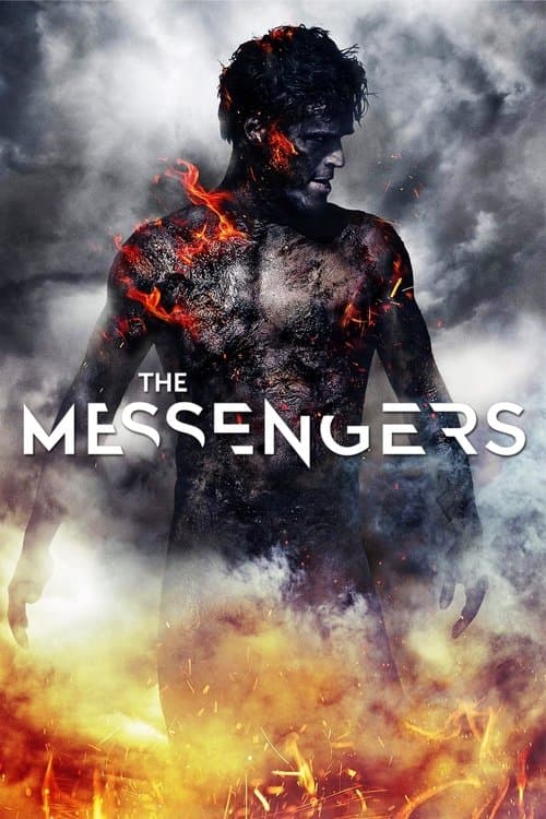 Watch The Messengers - Luganda Translated Series by Vj Emmy