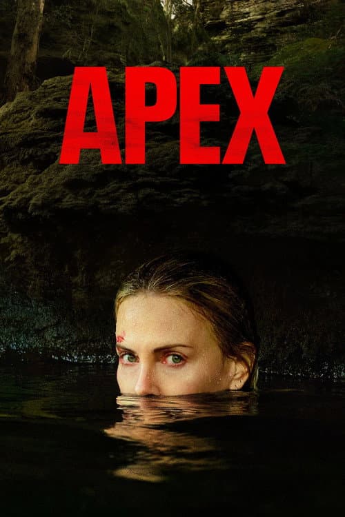 Watch Apex - Luganda Translated Movie by Vj Junior