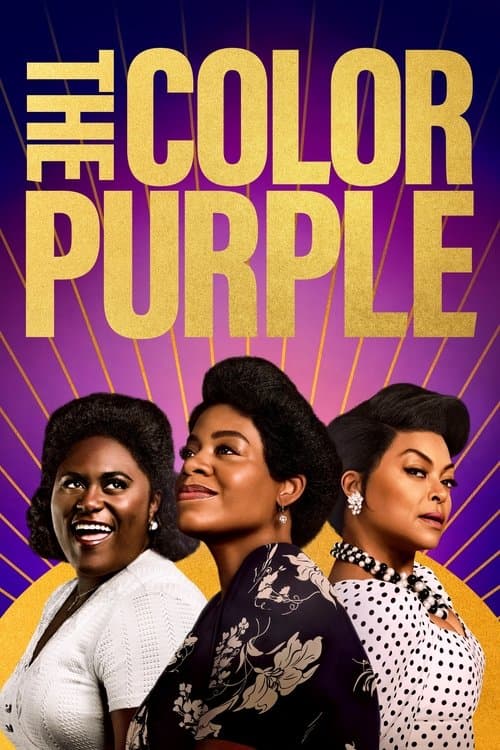 Watch The Color Purple - Luganda Translated Movie by Vj Mark
