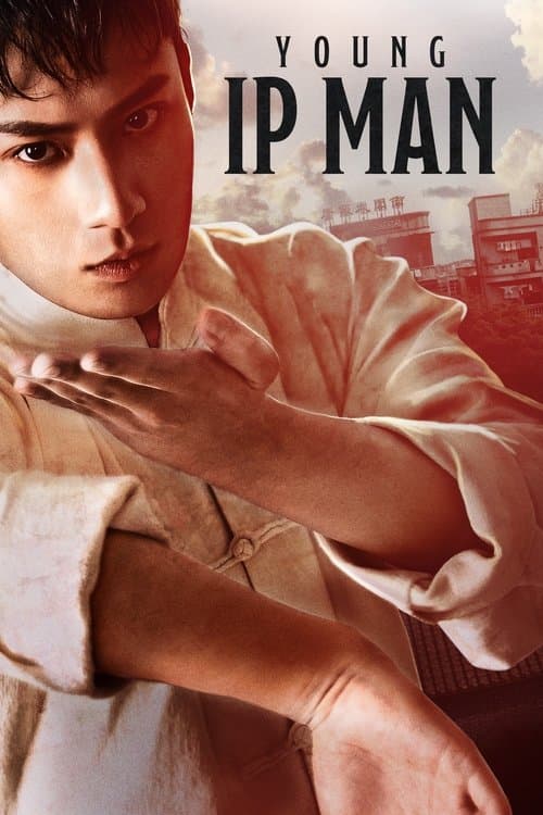 Watch Young Ip Man: Crisis Time - Luganda Translated Movie by Vj Ice P