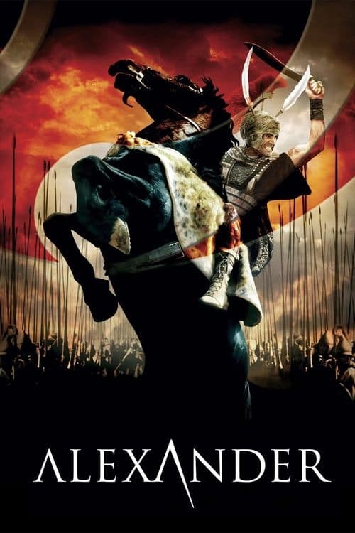 Watch alexander 2 - Luganda Translated Movie by Vj Junior