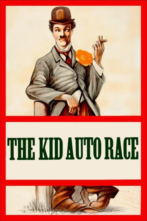 Watch Kid Auto Races at Venice - Luganda Translated Movie by Vj Kevo