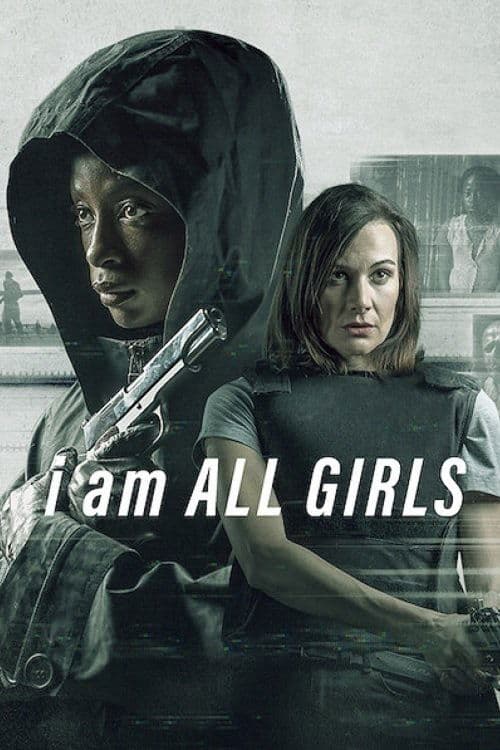 Watch I Am All Girls - Luganda Translated Movie by Vj Ice P