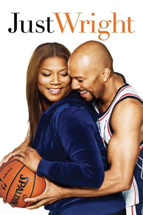 Watch JUST WRIGHT - Luganda Translated Movie by Vj Junior
