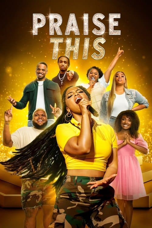 Watch Praise This - Luganda Translated Movie by Vj Junior