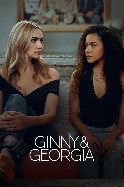 Watch Ginny & Georgia - Luganda Translated Series by Vj Ryan