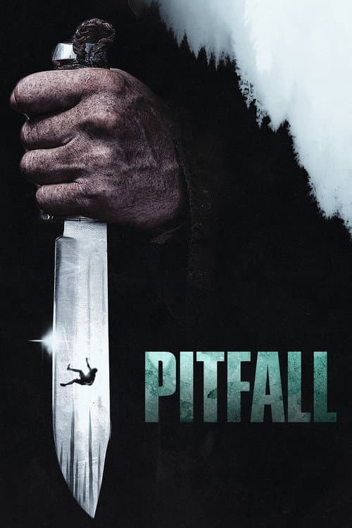 Watch Pitfall - Luganda Translated Movie by Vj Junior