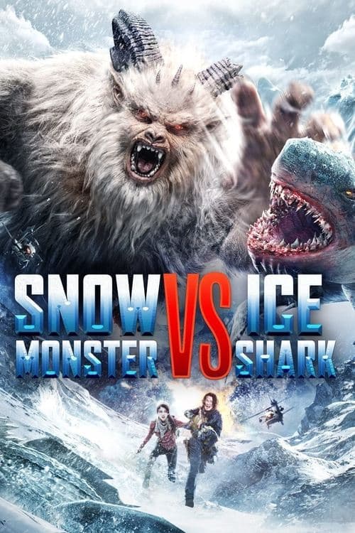 Watch Snow Monster - Luganda Translated Movie by Vj Ice P
