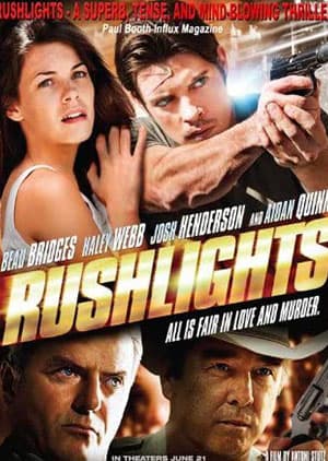 Watch RUSH LIGHTS - Luganda Translated Movie by Vj Junior